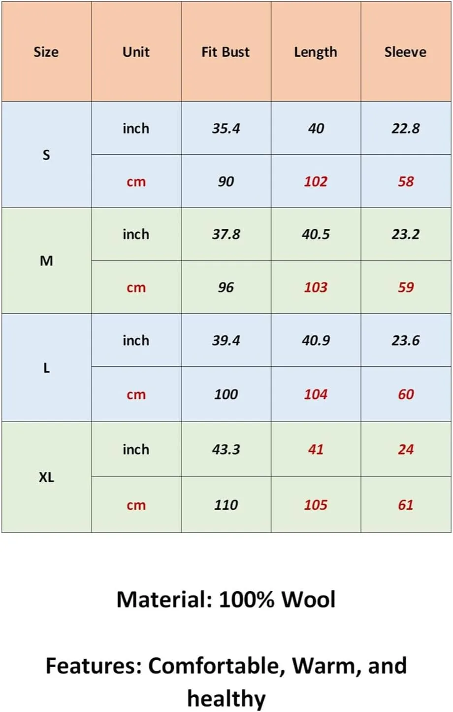 100% Wool Sweater Dress Women's Mid-Length Girl's Slim Fit V-Neck Long Sleeve Pullover A-line Knitted Long Dress