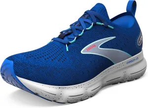 Brooks Men’s Glycerin StealthFit 20 Neutral Running Shoe