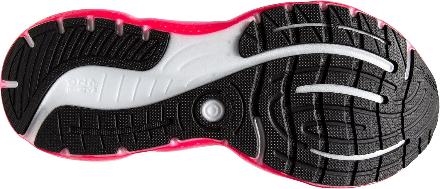 Brooks Women’s Glycerin StealthFit 20 Neutral Running Shoe