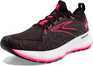 Brooks Women’s Glycerin StealthFit 20 Neutral Running Shoe