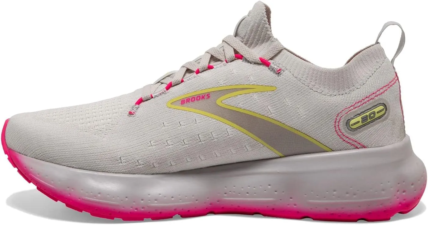 Brooks Women’s Glycerin StealthFit 20 Neutral Running Shoe