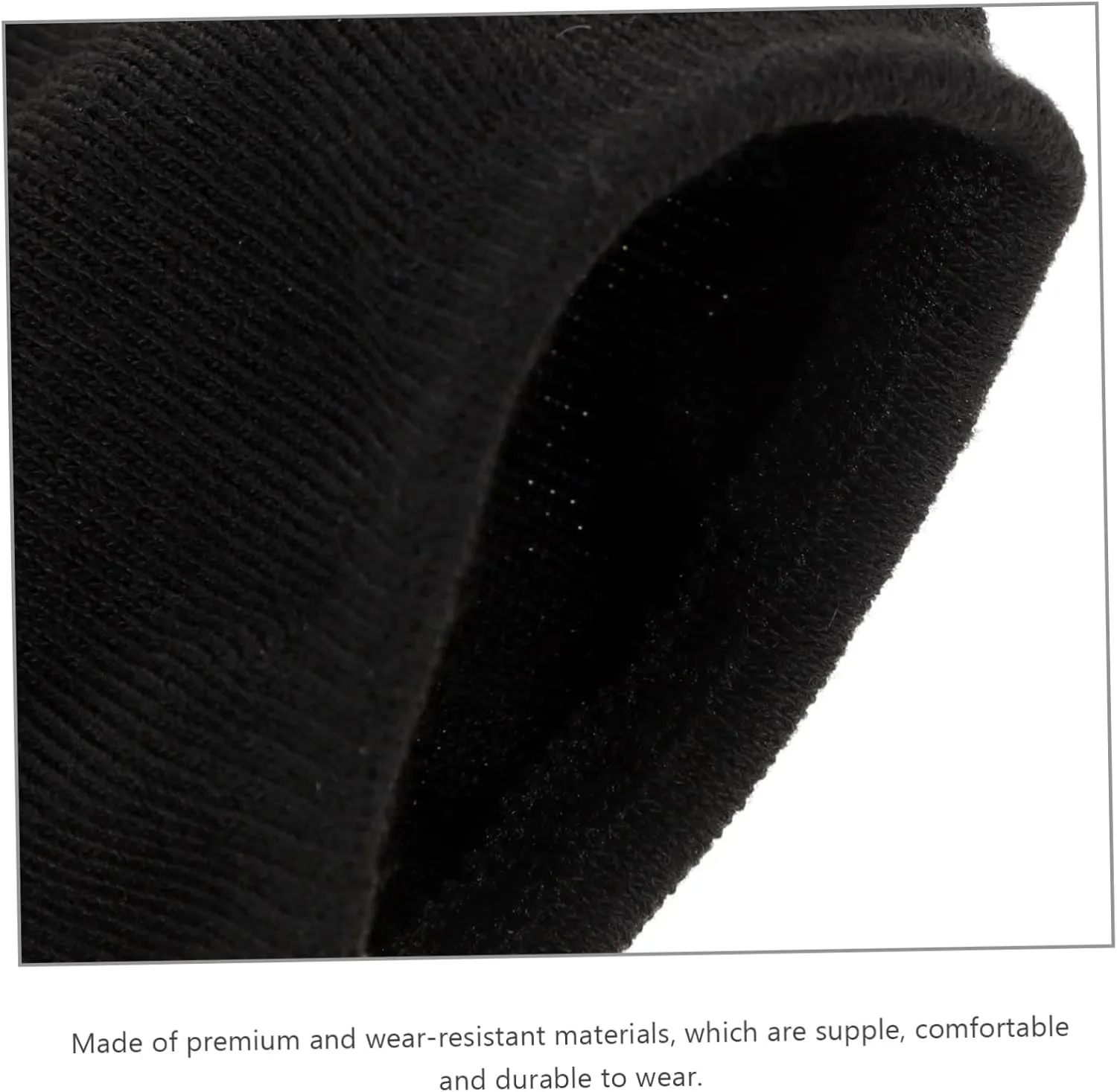 Cabilock Invisible Socks Half Palm Women's Cotton Socks 10 Pairs Comfortable No Show for High Heel