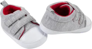 Gerber Unisex-Child Sneakers Crib Shoes Newborn Infant Toddler Neutral Boy Girl First Walker
