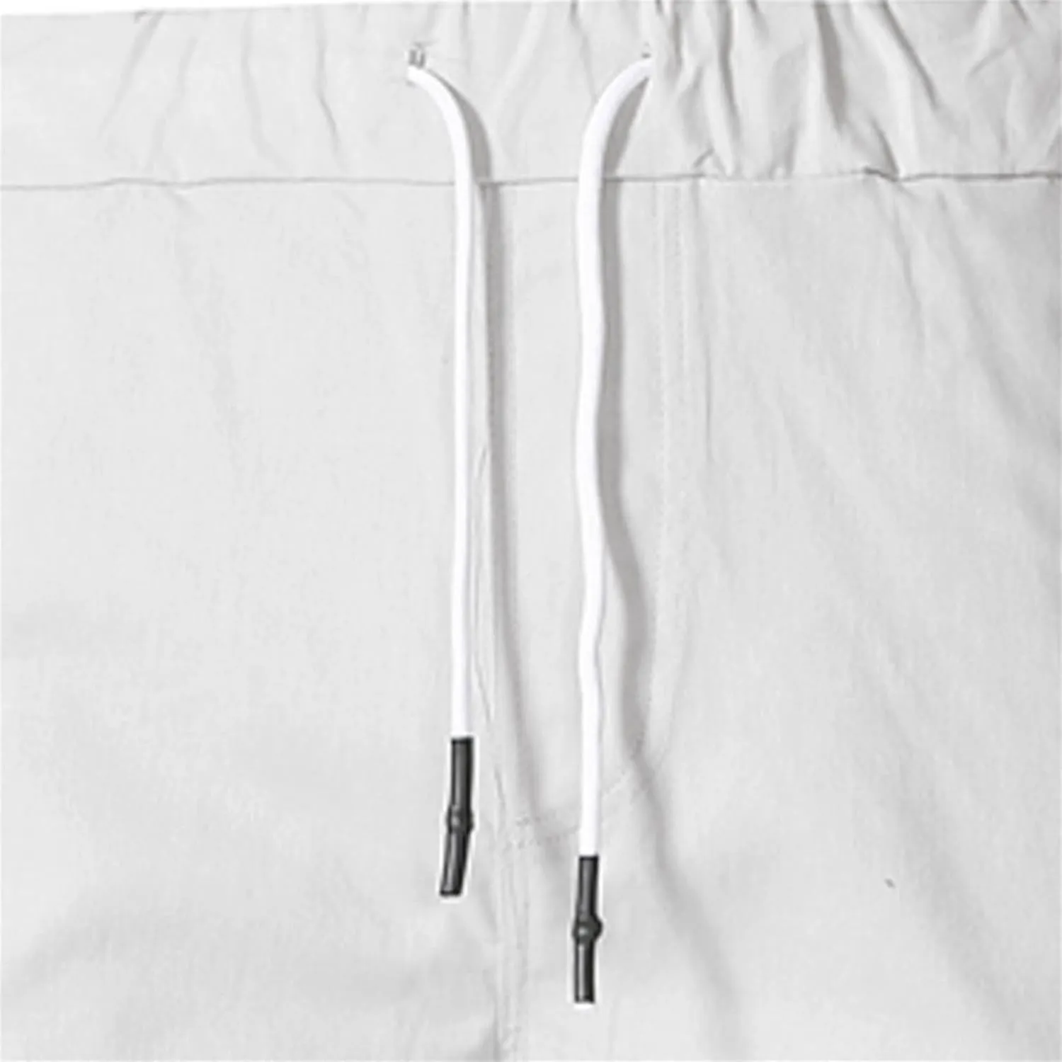 Joggers for Men Drawstring Elastic Waist Plaid Casual Pants 2023 Fall Winter Stretch Slim Fit Chinos Sweatpants with Pockets