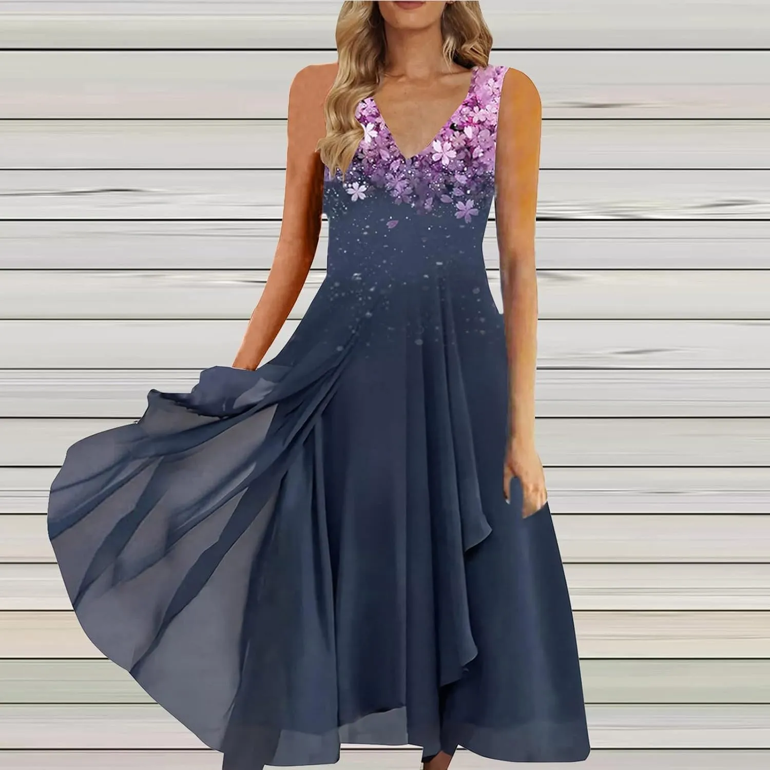 Lace Wedding Guest Dresses for Women Short Mother of The Groom Dresse Mother of The Bride Dress Chiffon Formal Evening Dress