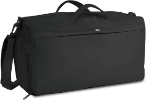Sports Gym Bag for Women, Travel Workout Duffel Overnight Shoulder Bags with Shoes Compartment and Wet Pocket Lightweight Weekend Waterproof, B-Black04, Travel Bags for Airline Travel