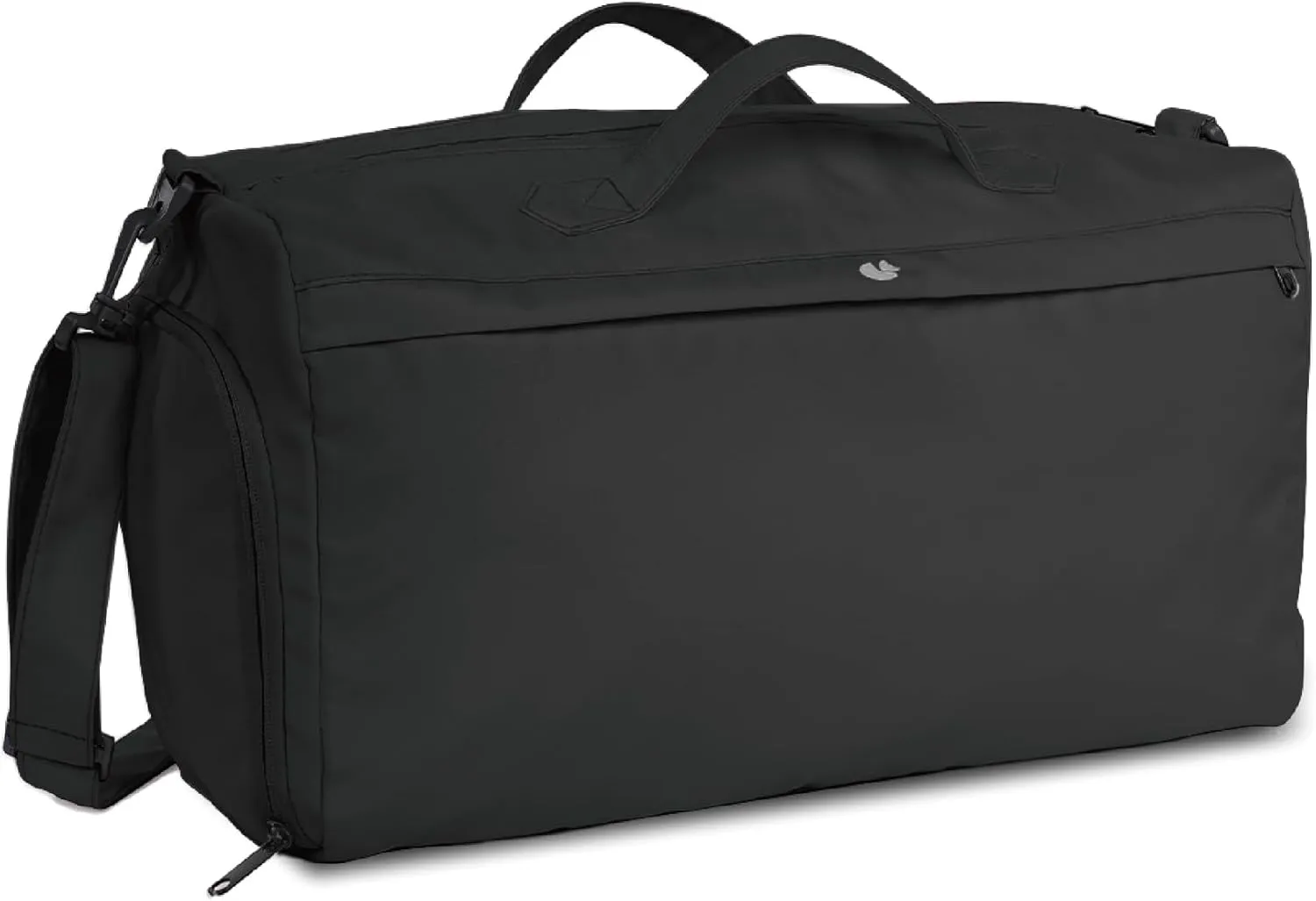 Sports Gym Bag for Women, Travel Workout Duffel Overnight Shoulder Bags with Shoes Compartment and Wet Pocket Lightweight Weekend Waterproof, B-Black04, Travel Bags for Airline Travel