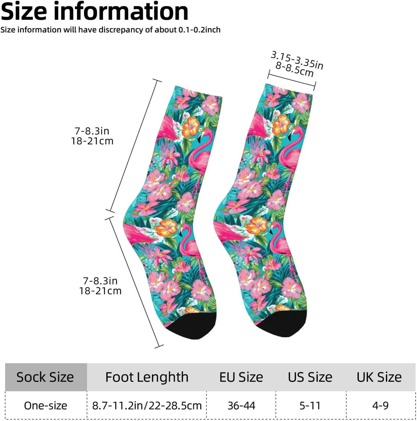 Tie Dye Unisex Crew Socks Mid Calf Hiking Running Athletic Socks Novelty Funny Colorful Print Socks