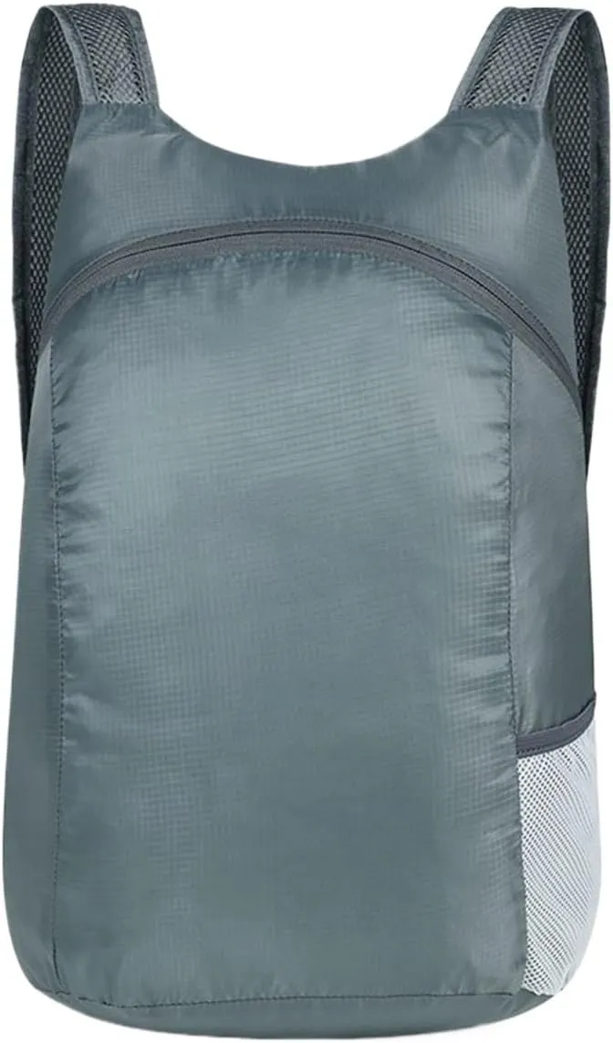 Travel Bag Lightweight Foldable Backpack for Women Men Ultralight Outdoor Travel Daypack Compact Sports Backpack for Hiking Camping