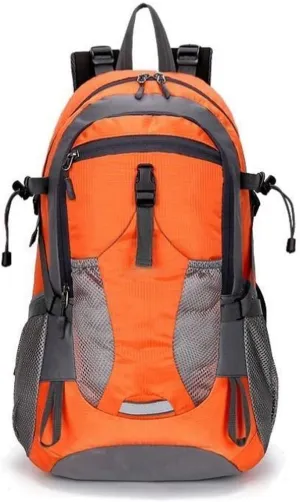 Travel Bag Waterproof Climbing Backpack for Outdoor Sports Travel, Camping, and Hiking Backpack for Men and Women