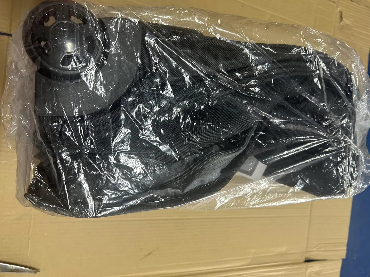 Travel Bag with Wheels, Large Travel Bag Foldable for Men/Women, Suitable for Travel, Weekend Holiday.