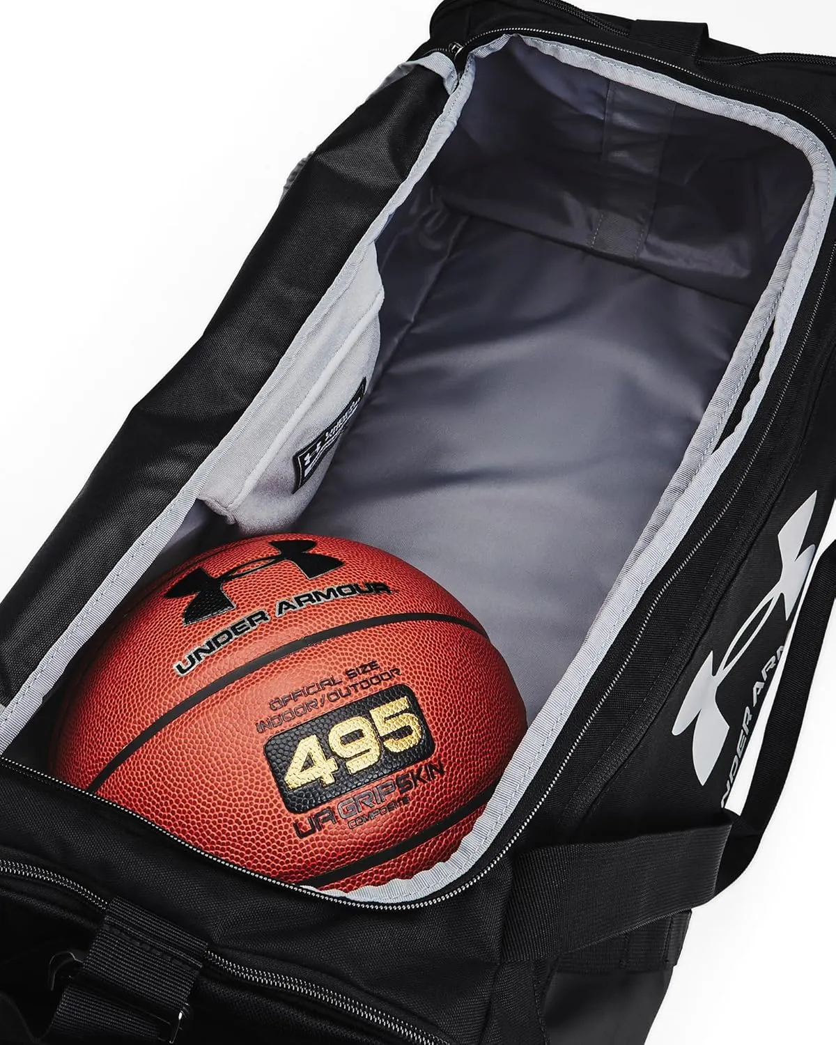 Under Armour Undeniable 5.0 Bag