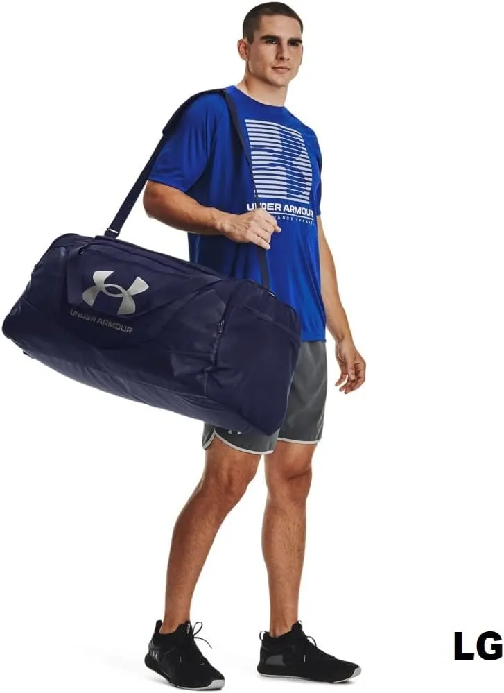 Under Armour Undeniable 5.0 Bag