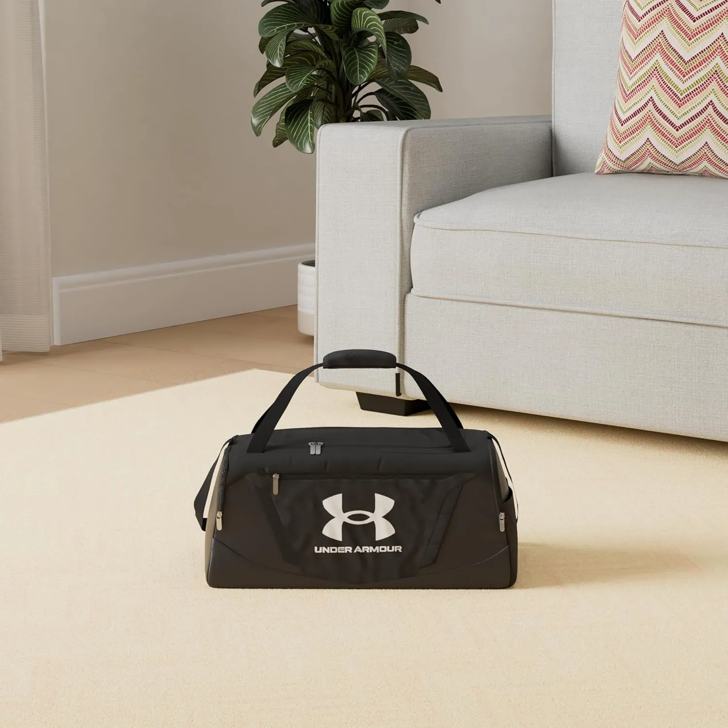 Under Armour Undeniable 5.0 Bag