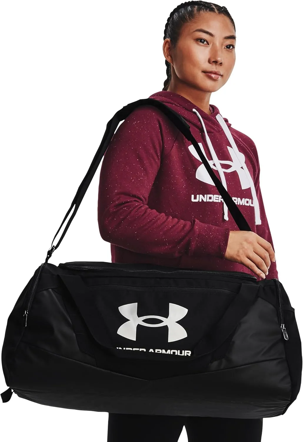 Under Armour Undeniable 5.0 Bag
